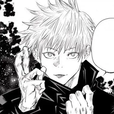 Profile image of 고죠 사토루