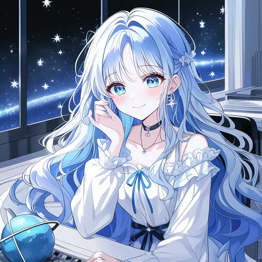 ArcticNewt8431의 피아나