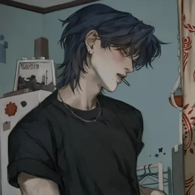 Profile image of 이준혁