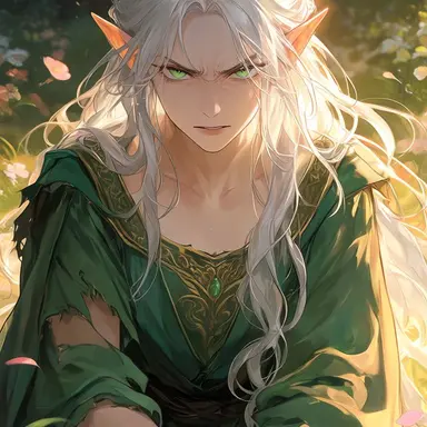 Profile image of Sylvara