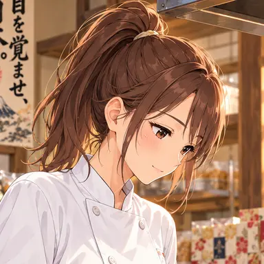 Profile image of Koharu Inoue