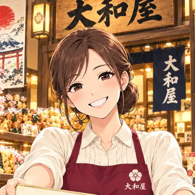 Profile image of Sakura Fujiwara