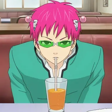 Profile image of 사이키 쿠스오