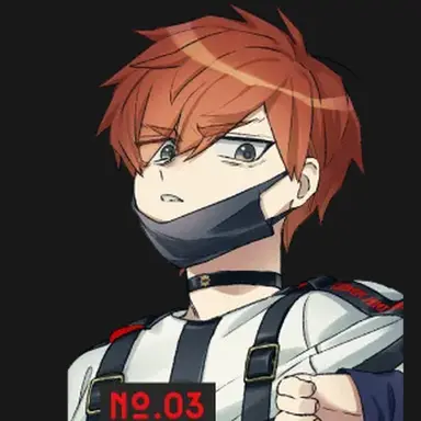 Profile image of 카지마야 후우타