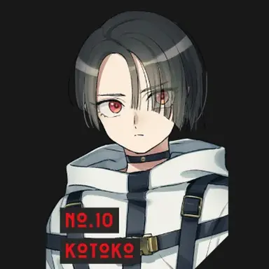 Profile image of 유즈리하 코토코