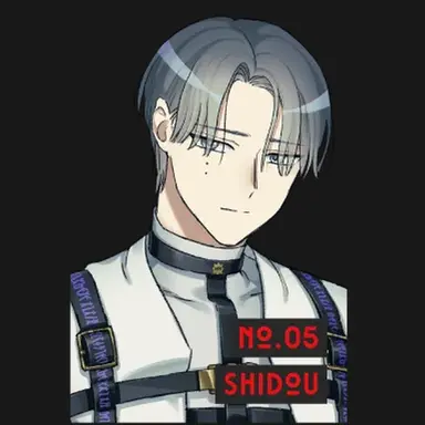 Profile image of 키리사키 시도우