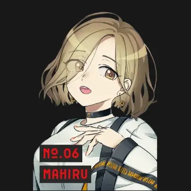 Profile image of 시이나 마히루