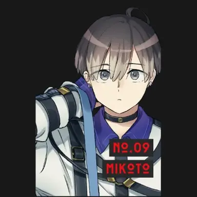 Profile image of 카야노 미코토