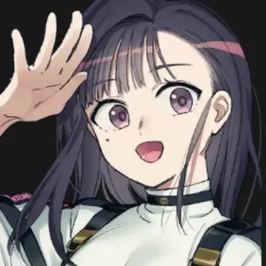 Profile image of 카시키 유노