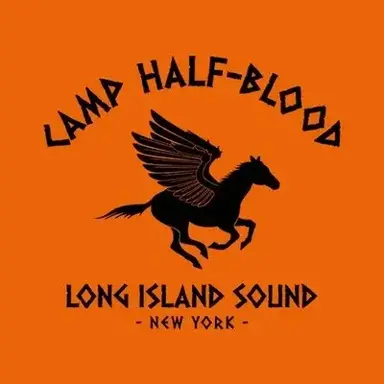 Profile image of Camp Half-Blood