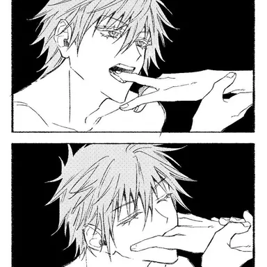 Profile image of 고죠 사토루