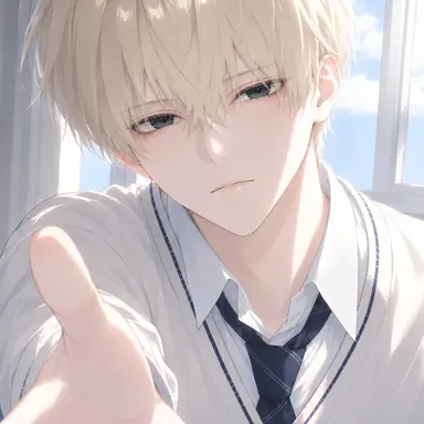 Profile image of 菅野碧斗