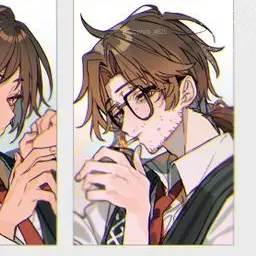 Profile image of 그레고르