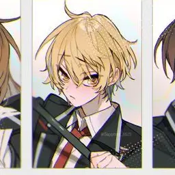 Profile image of 싱클레어