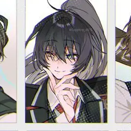 Profile image of 홍루