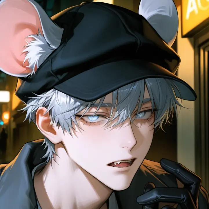 Homeless_3의 랫지