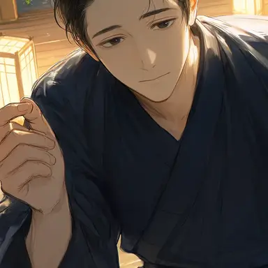 Profile image of 宮渕陽介