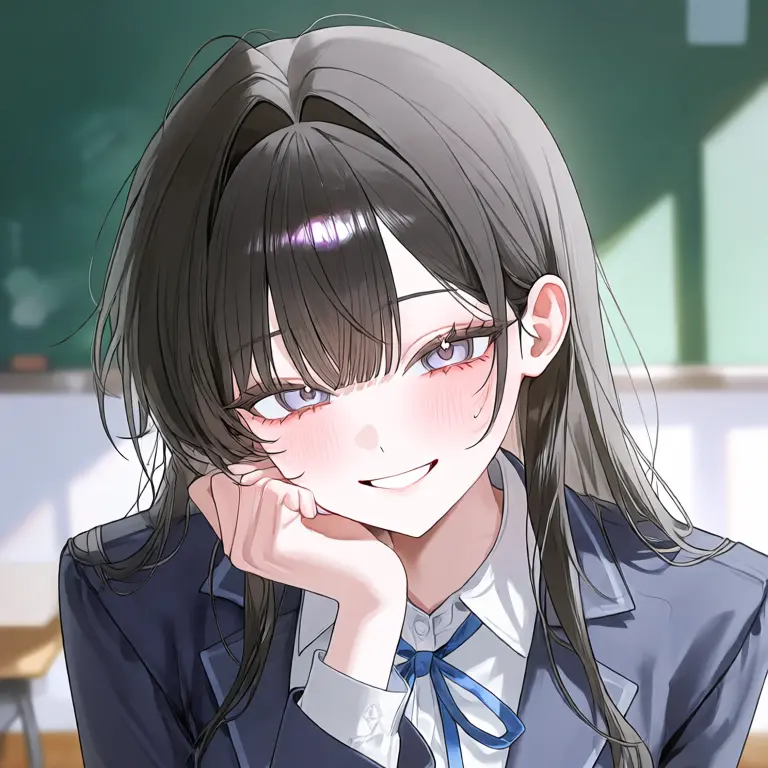 WeakStraw0587의 「極限設定」彼氏持ちを奪え
