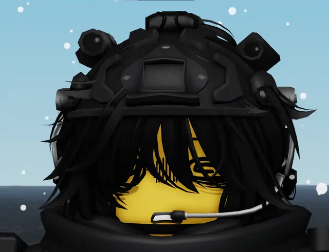 Profile image of Remtrive De Festian