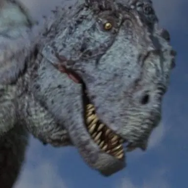 Profile image of Raptor