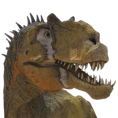 Profile image of Broken Jaw