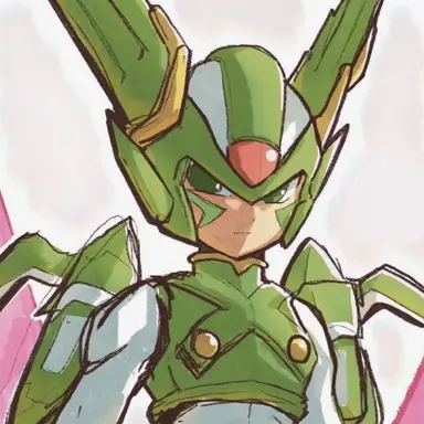 Profile image of 하르퓨이아