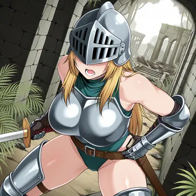 Profile image of ルチア