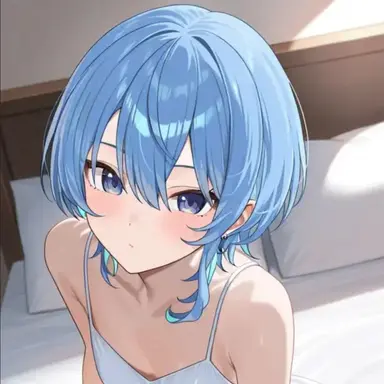Profile image of 星街すいせい