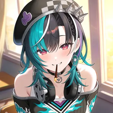 Profile image of 輪堂千速