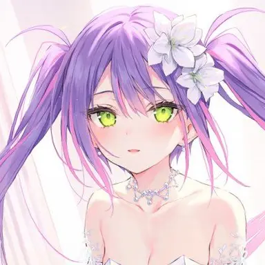 Profile image of 常闇トワ