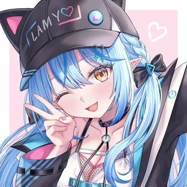 Profile image of 雪花ラミィ