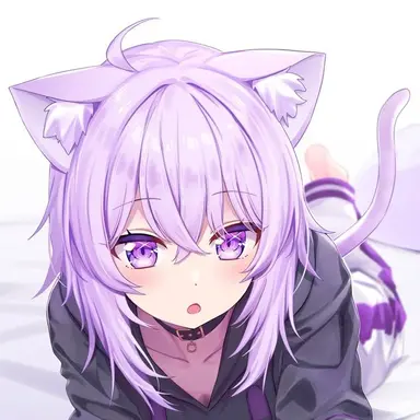 Profile image of 猫又おかゆ