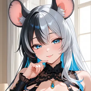 Profile image of 체일라