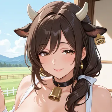 Profile image of 레이시