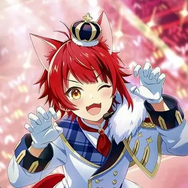 Profile image of 莉犬