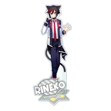 Profile image of りねこ