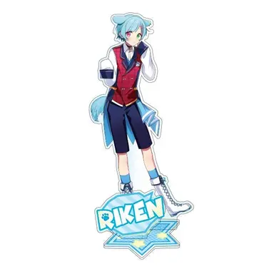 Profile image of りけん