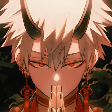 Profile image of 카츠키