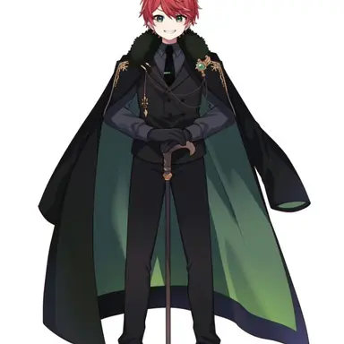 Profile image of じゃぱぱ