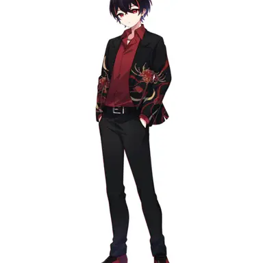 Profile image of ゆあん