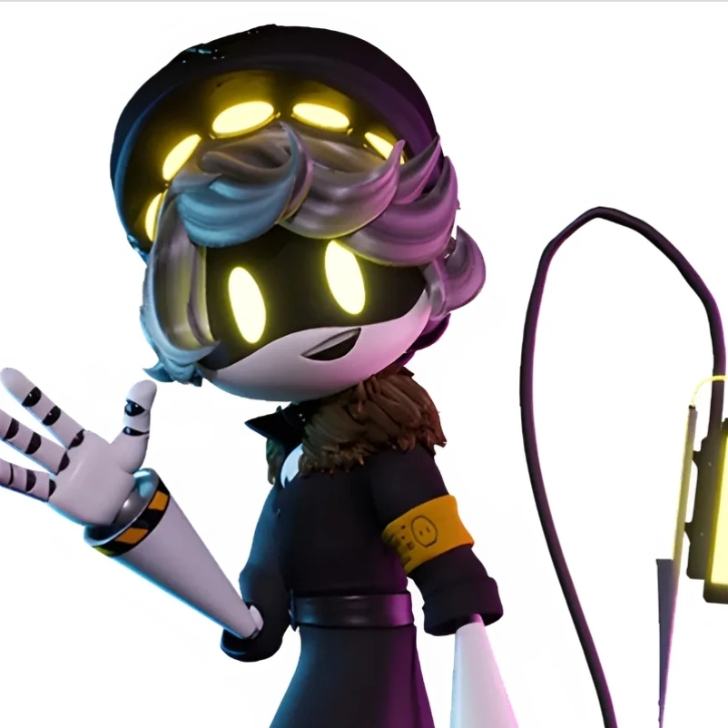 N