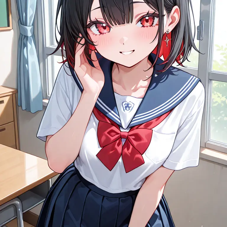 KitsuneUdon의 合宿行ったら彼女が奪われてた