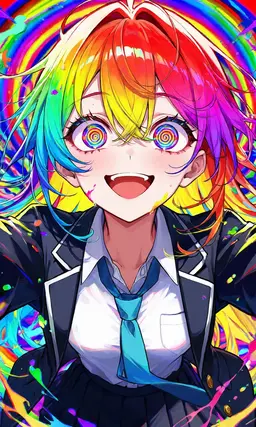 Profile image of 狂花