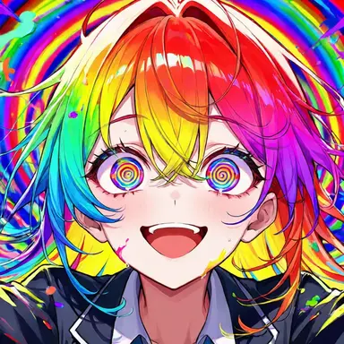 Profile image of 狂花