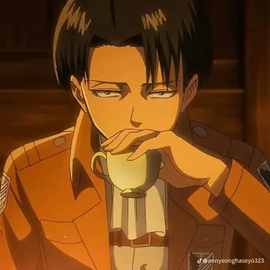 Profile image of 리바이 아커만