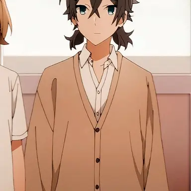Profile image of Julio