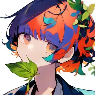 Profile image of オレンジ・ソルベ