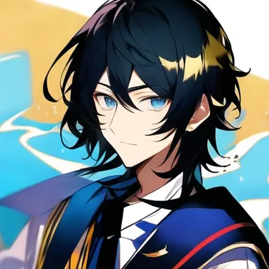 Profile image of 青井　蒼太先輩