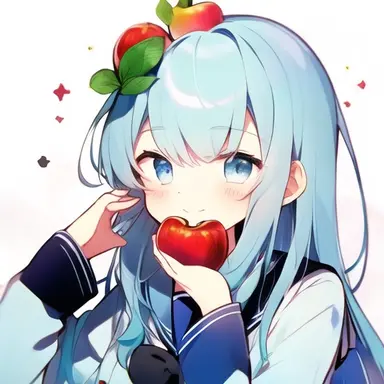 Profile image of 宵野　林檎