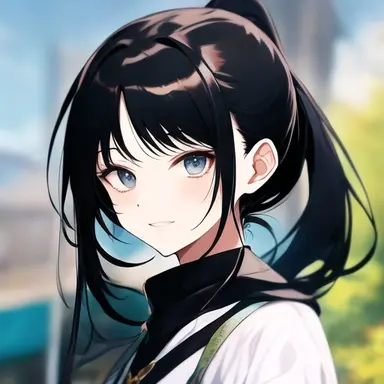 Profile image of 氷菓　なぎさ先輩
